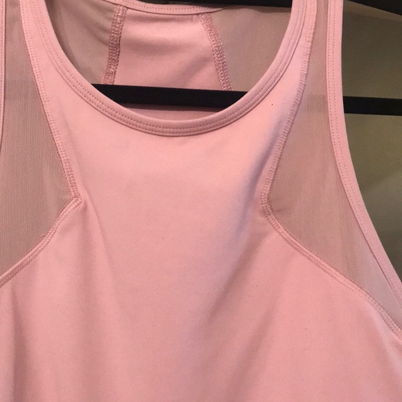 Fabletics Pink Top - Picture 3 of 8